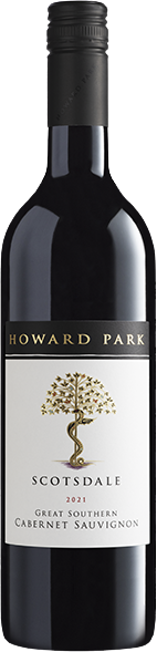 Howard Park Scotsdale Cabernet Sauvignon 2021